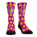 Phineas and Ferb - Ducky Momo Crew Socks