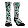 The Haunted Mansion - All-Over Crew Socks
