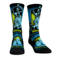 The Haunted Mansion - Hitchhiking Ghosts Crew Socks