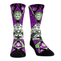 The Haunted Mansion - Madame Leota Tarot Crew Socks