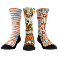 Winnie the Pooh - Tigger - 3-Pack Crew Socks