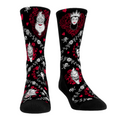 Disney Villains - Villaintine's All-Over Crew Socks