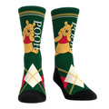 Winnie the Pooh - Vintage Pooh Crew Socks