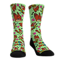 Zootopia - Nick Wilde All-Over Crew Socks