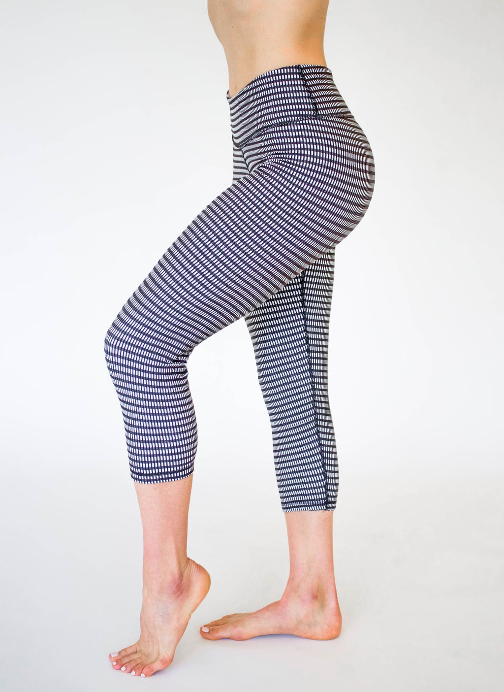 Gabbi Reversible Legging