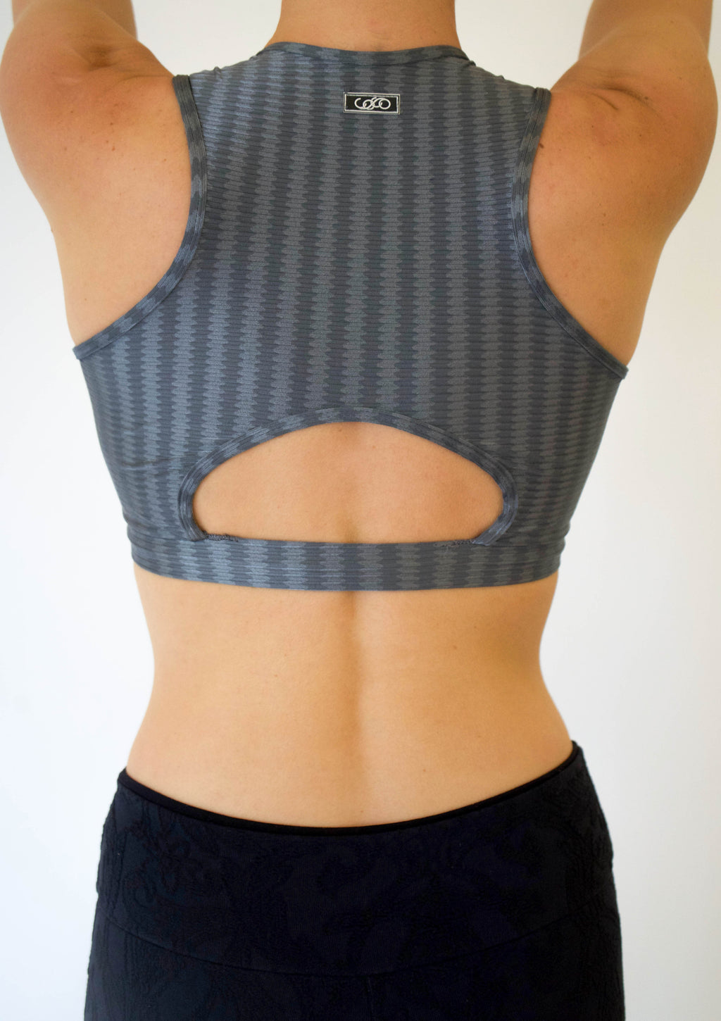 Lori Bra Mika Foxy Grey