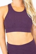 Daisy Sports Bra