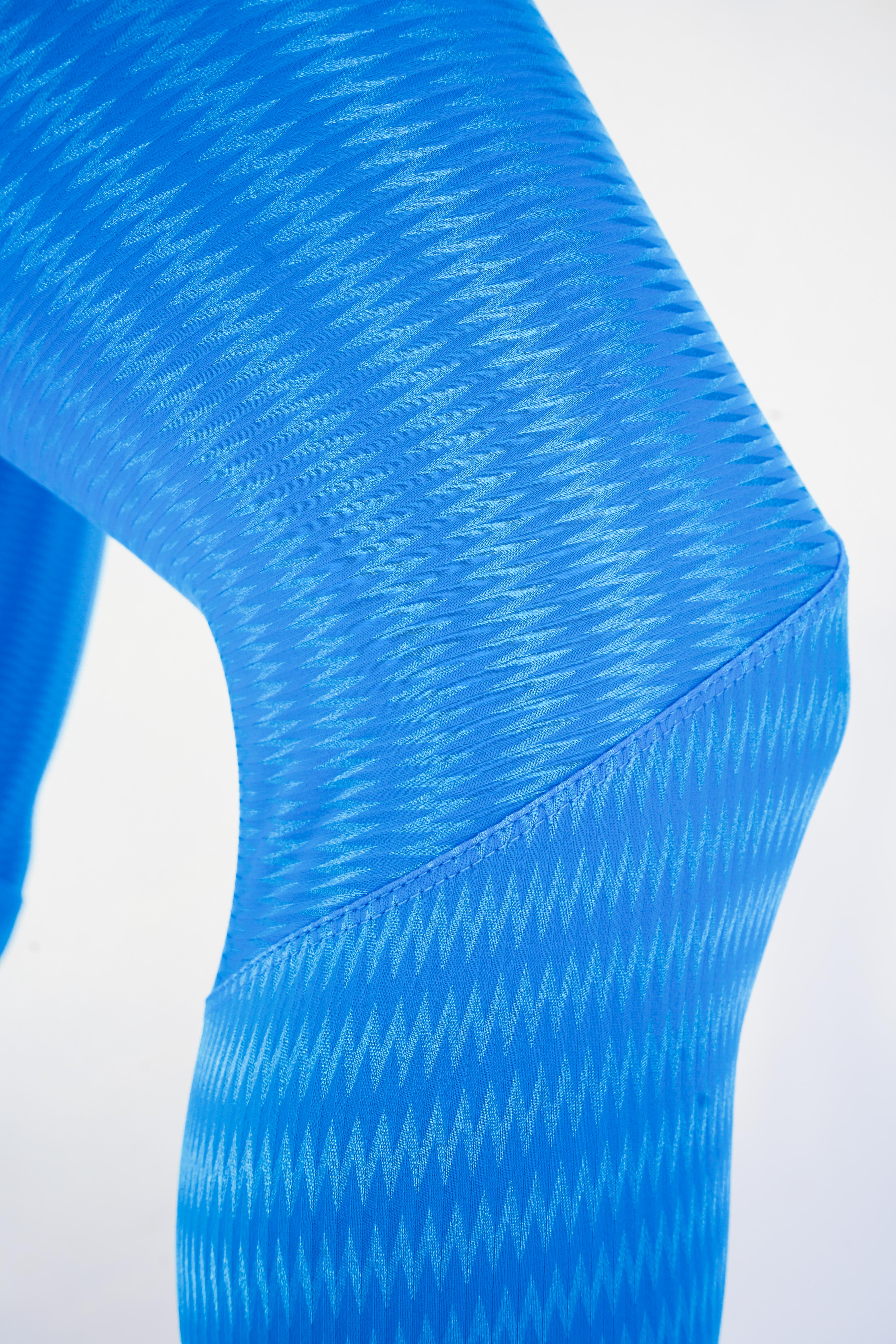 Charlotte Legging - Sky Blue