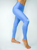 Charlotte Legging - Sky Blue