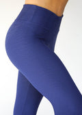 Monica Legging - Royal Blue