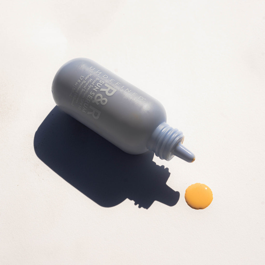 R&R Sun Serum
