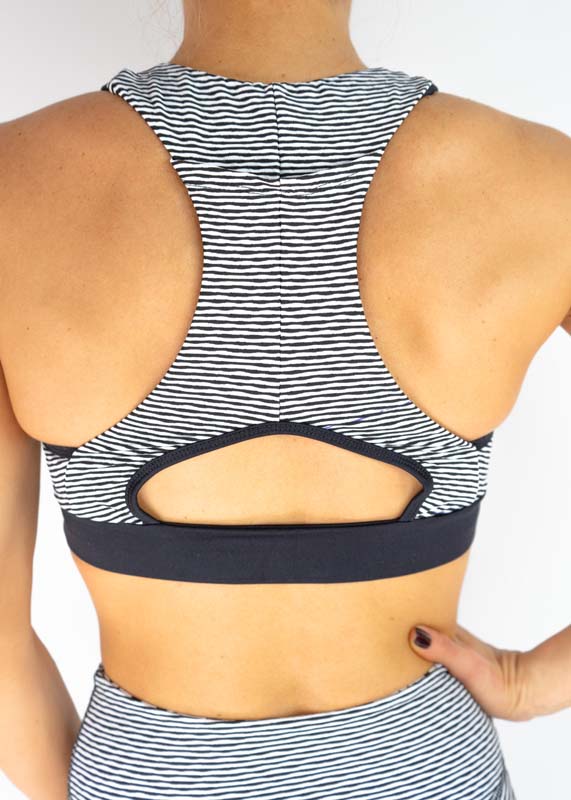 Fandi - Pocket Sports Bra