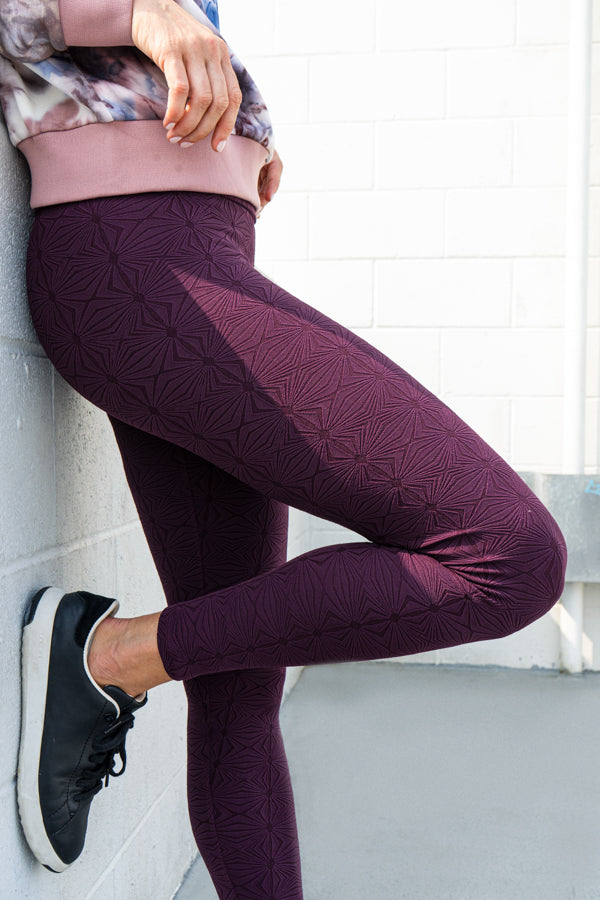 Daisy Legging