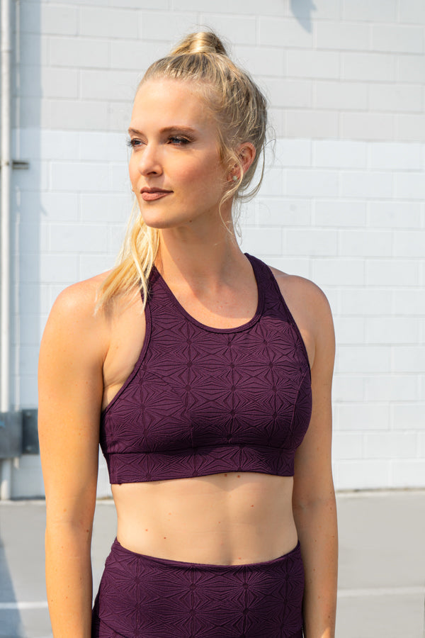 Daisy Sports Bra