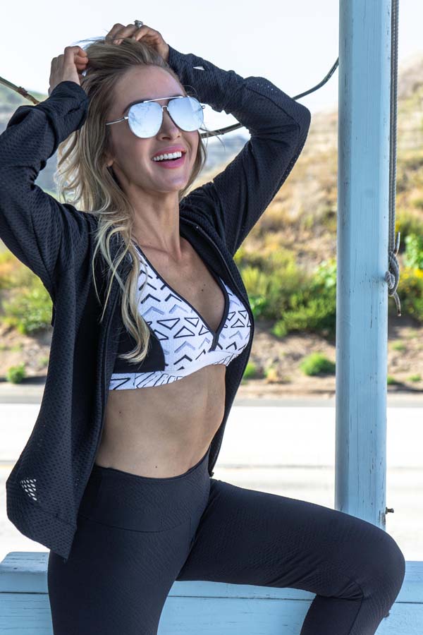 Lola Legging