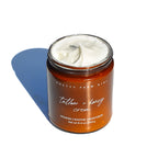Fragrance Free Tallow + Honey Cream for Sensitive Skin - WONDERWALL