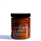 Vanilla Bean + Tallow Whipped Body Butter - WONDERWALL