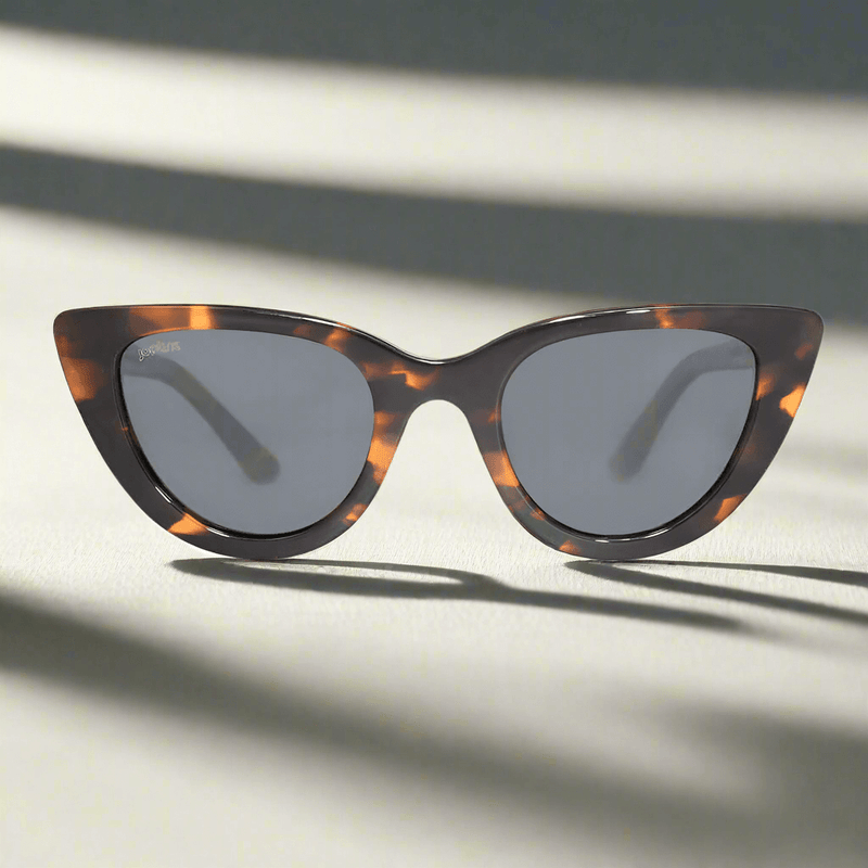 Evora - Womens Bio Acetate Sunglasses