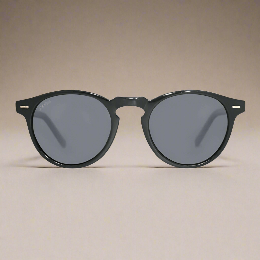 Lisboa - Unisex Bio Acetate Sunglasses