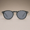 Lisboa - Unisex Bio Acetate Sunglasses