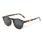 Lisboa - Unisex Bio Acetate Sunglasses