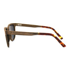 Lark - Unisex Wooden Sunglasses