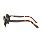 Flic - Unisex Wooden Sunglasses