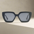 Nazare - Womens Bio Acetate Sunglasses