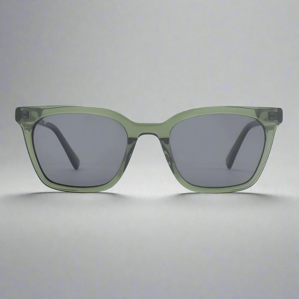 Faro - Unisex Bio Acetate Sunglasses