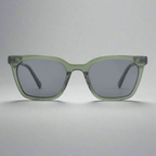 Faro - Unisex Bio Acetate Sunglasses
