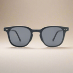 Cascais - Unisex Bio Acetate Sunglasses