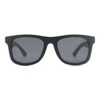 Marley - Unisex Wooden Sunglasses