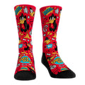 Daffy Duck - Character Kaboom! Crew Socks