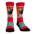 Daffy Duck - Showtime Crew Socks