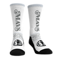 Dallas Mavericks - City Edition Jersey (2024-2025) Crew Socks