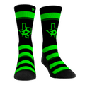 Dallas Stars - Jersey Series (Alternate) Crew Socks