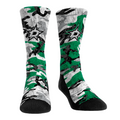 Dallas Stars - What the Camo Crew Socks