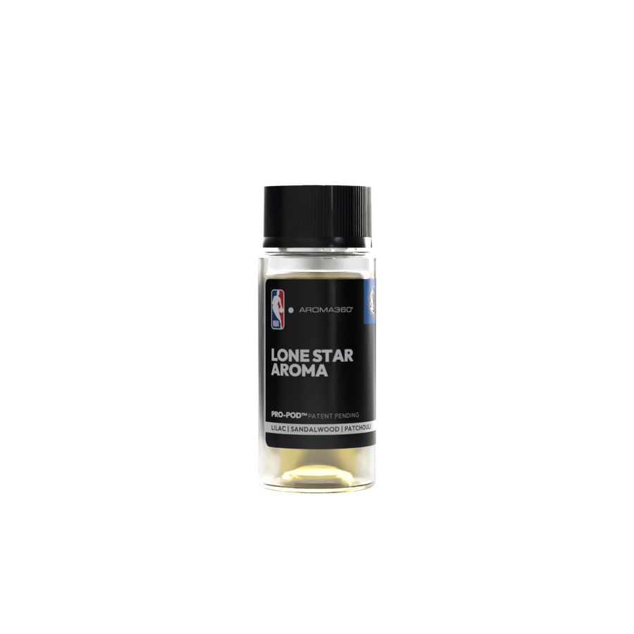 Lone Star Aroma Luxury Diffuser Oil
