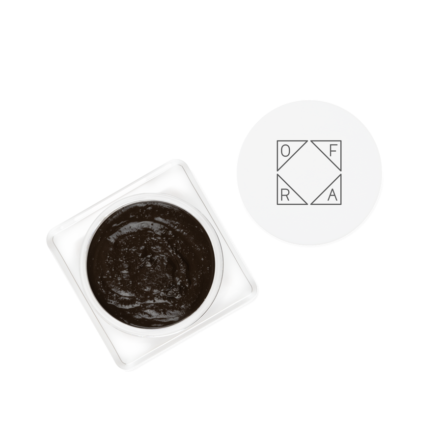 Eyebrow Gel - Dark Brown