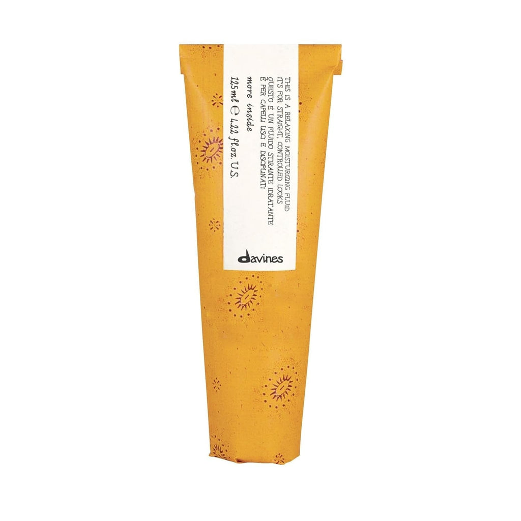 More Inside This Is a Relaxing Moisturizing Fluid 125 mL
