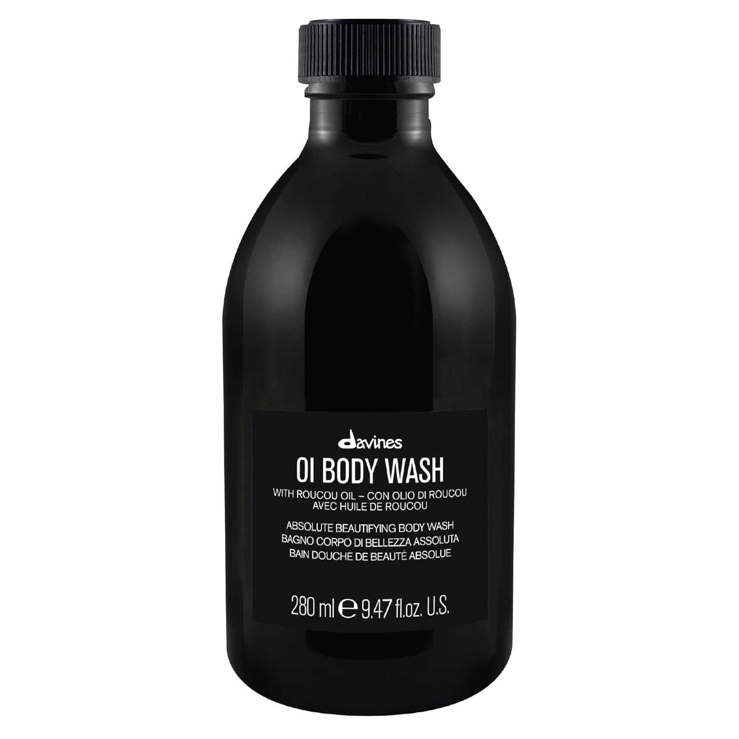OI Body Wash 280 mL