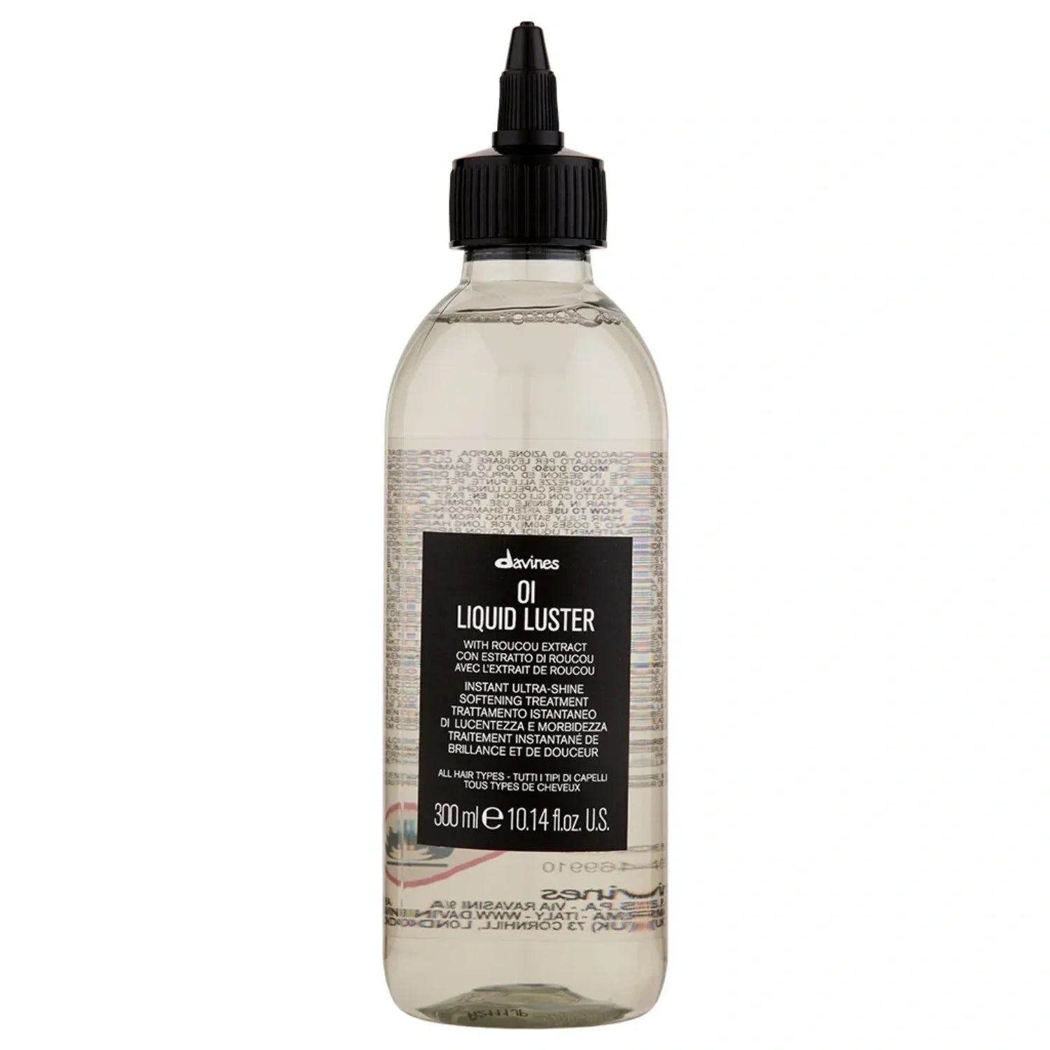 OI Liquid Luster 300 mL