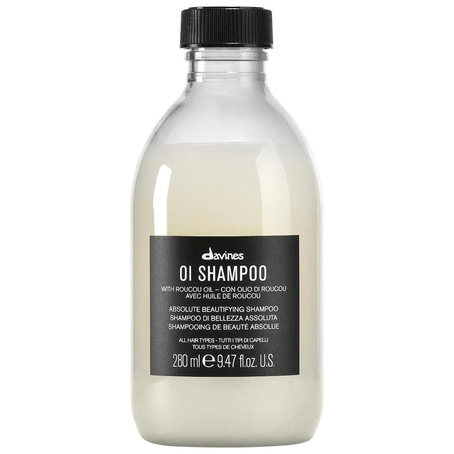 OI Shampoo