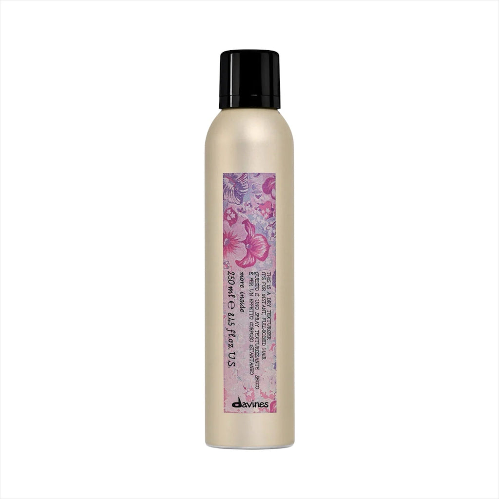 This Is a Dry Texturizing Finishing Spray 250 mL