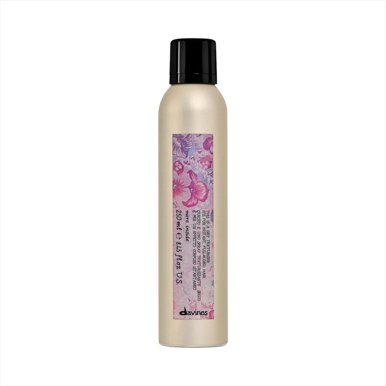 This Is a Dry Texturizing Finishing Spray 250 mL
