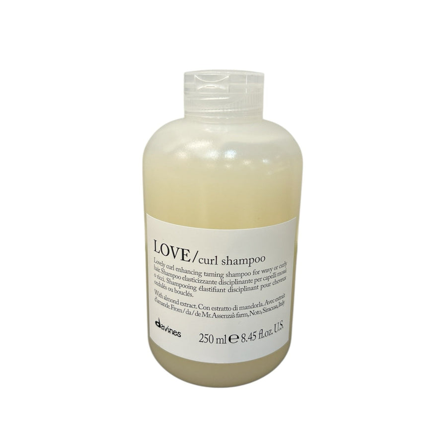 LOVE CURL Shampoo