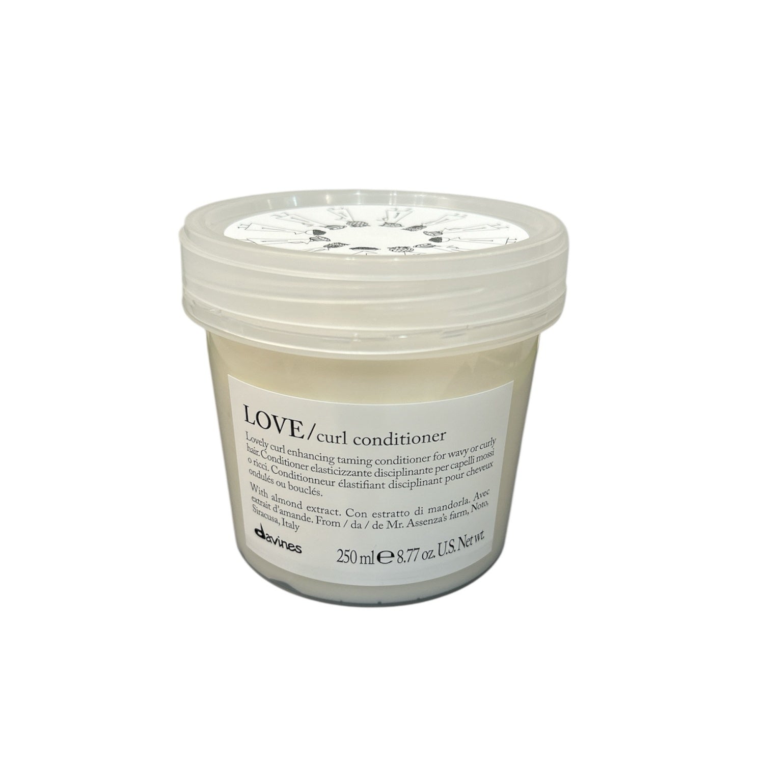 LOVE Curl Conditioner 250 mL