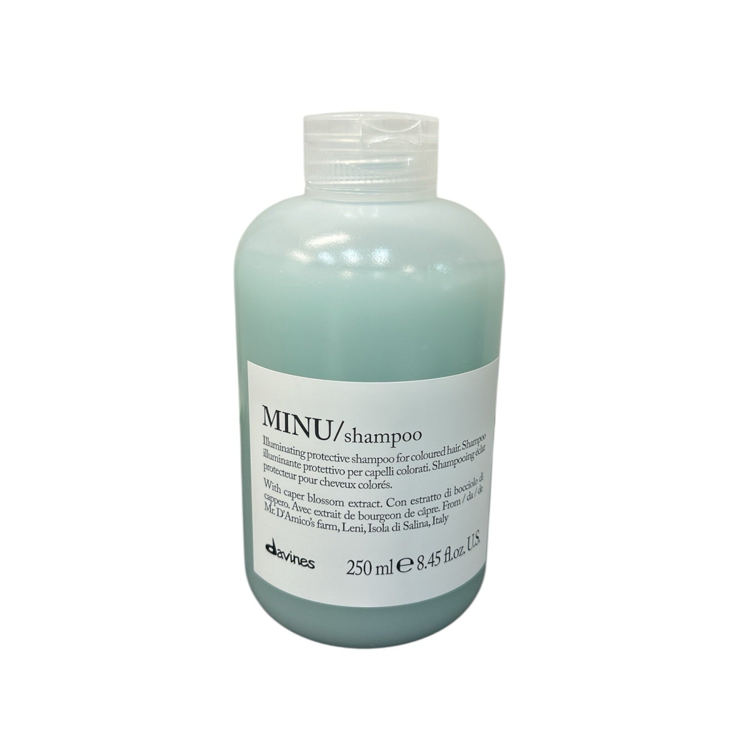 MINU Shampoo 250 mL
