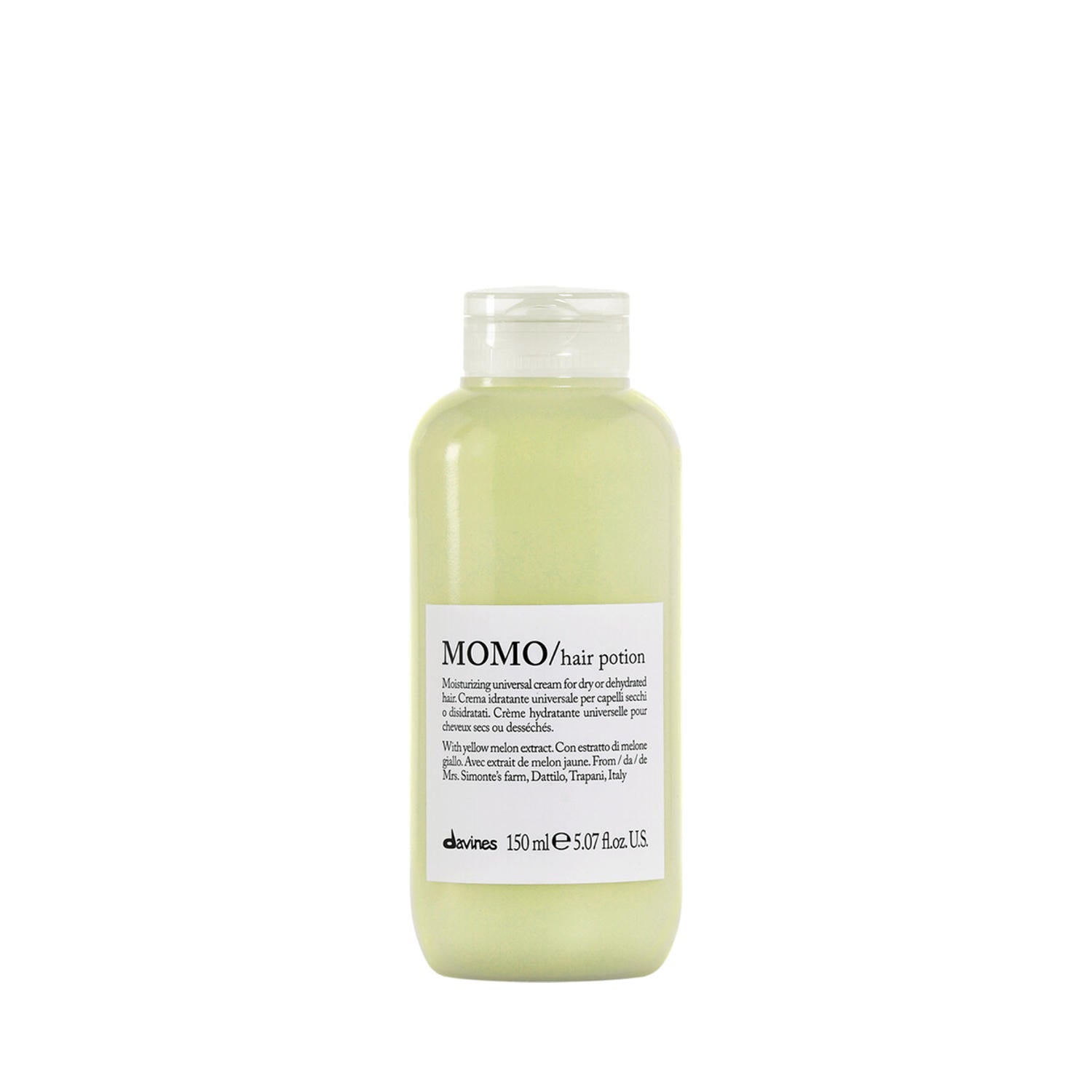 MOMO Potion Moisturizing Leave - In Spray 150 mL