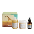 NOUNOU/ + NaturalTech Holiday Set For Brittle Hair